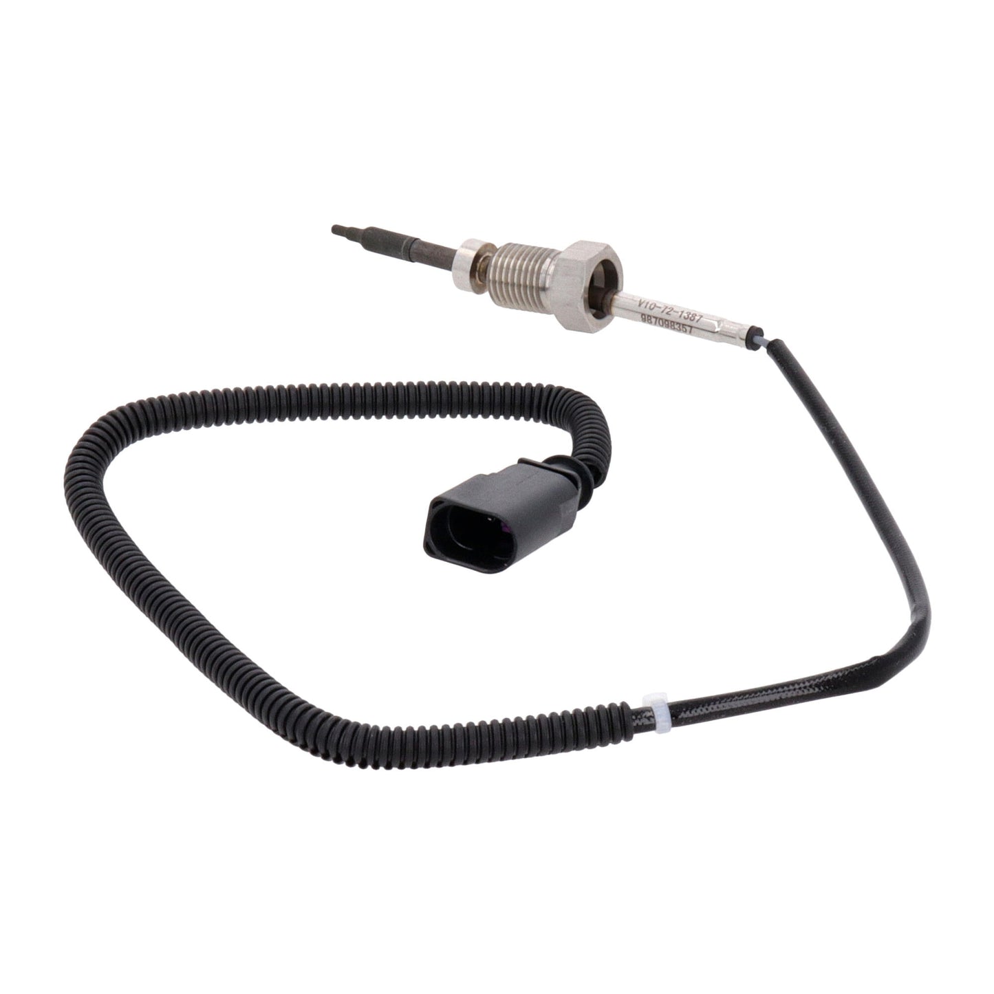 VEMO Sensor, exhaust gas temperature V10-72-1387