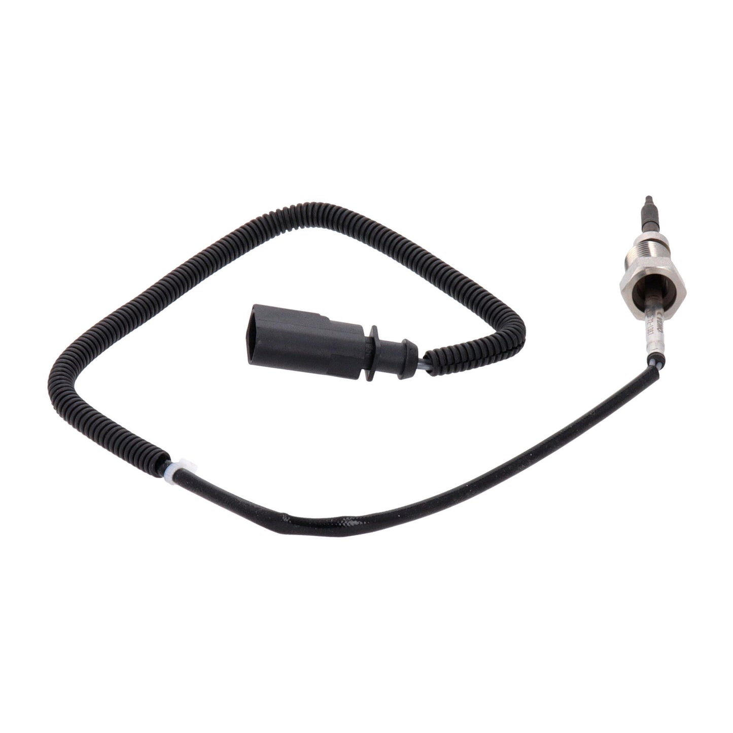 VEMO Sensor, exhaust gas temperature V10-72-1387