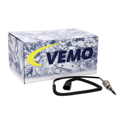 VEMO Sensor, exhaust gas temperature V10-72-1387