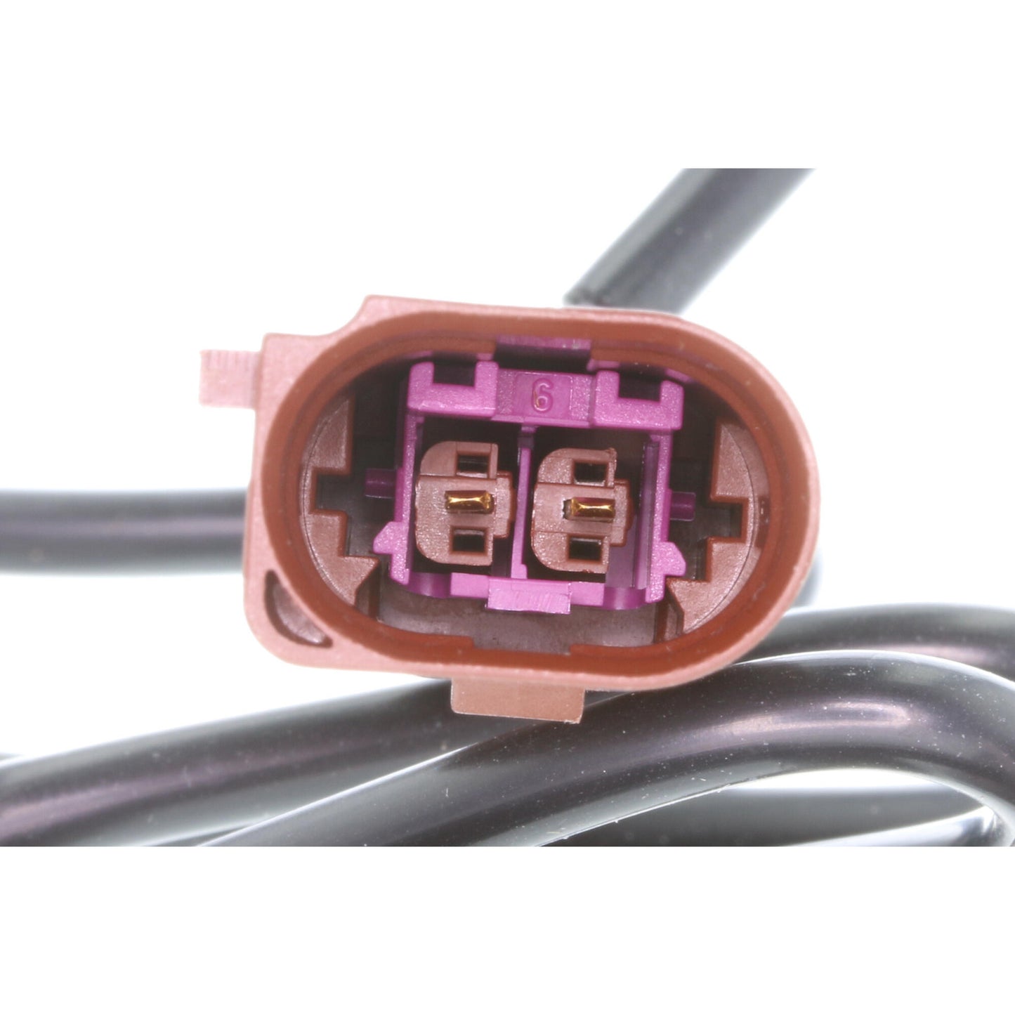 VEMO Sensor, exhaust gas temperature V10-72-1396