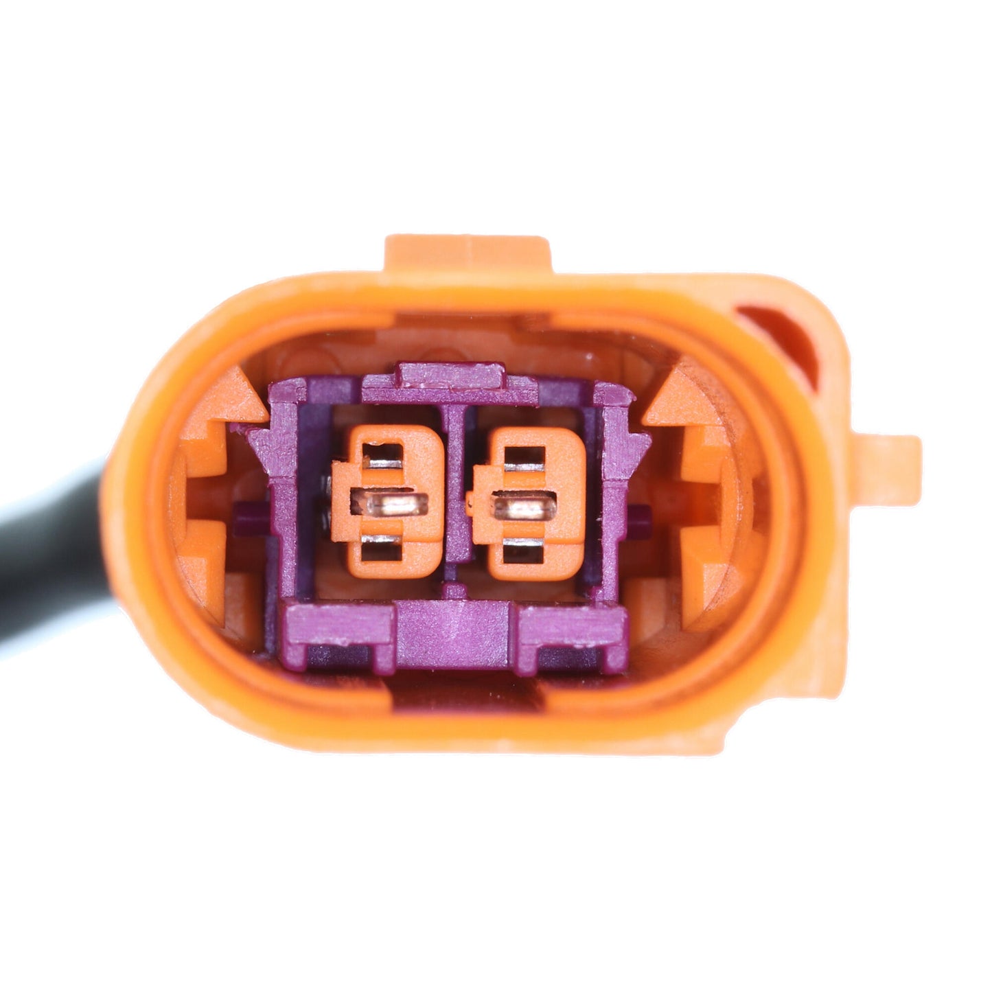 VEMO Sensor, exhaust gas temperature V10-72-1398