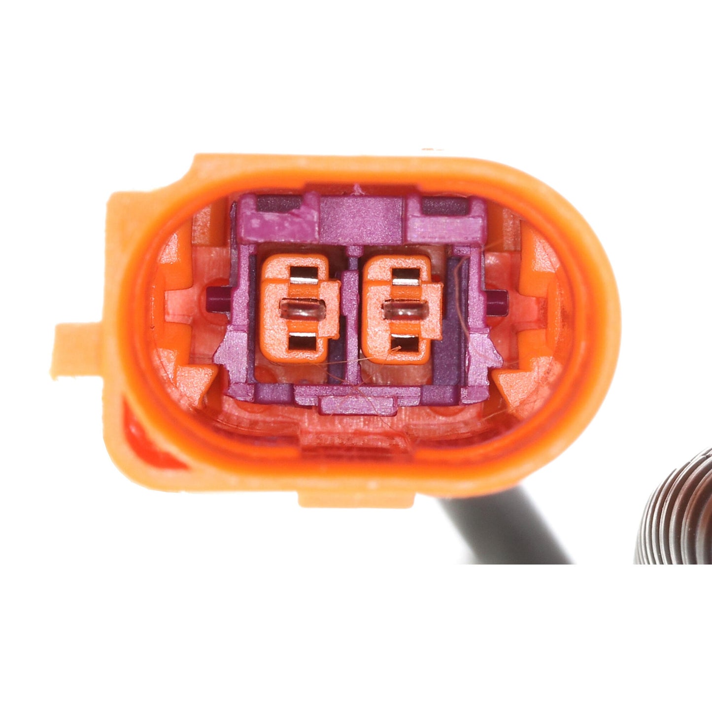 VEMO Sensor, exhaust gas temperature V10-72-1431