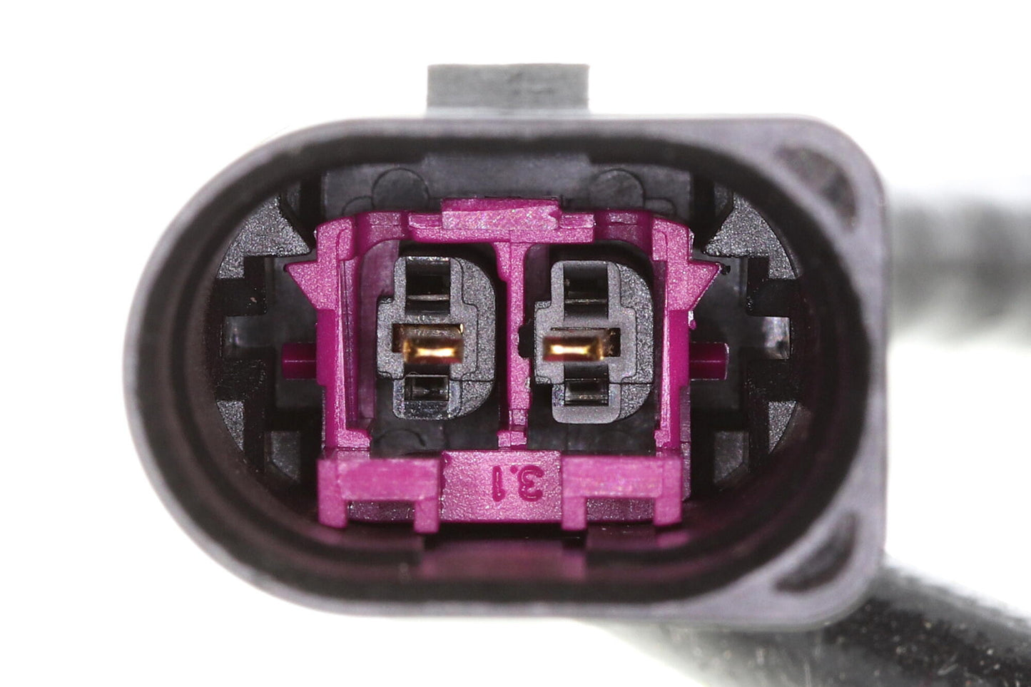 VEMO Sensor, exhaust gas temperature V10-72-1432