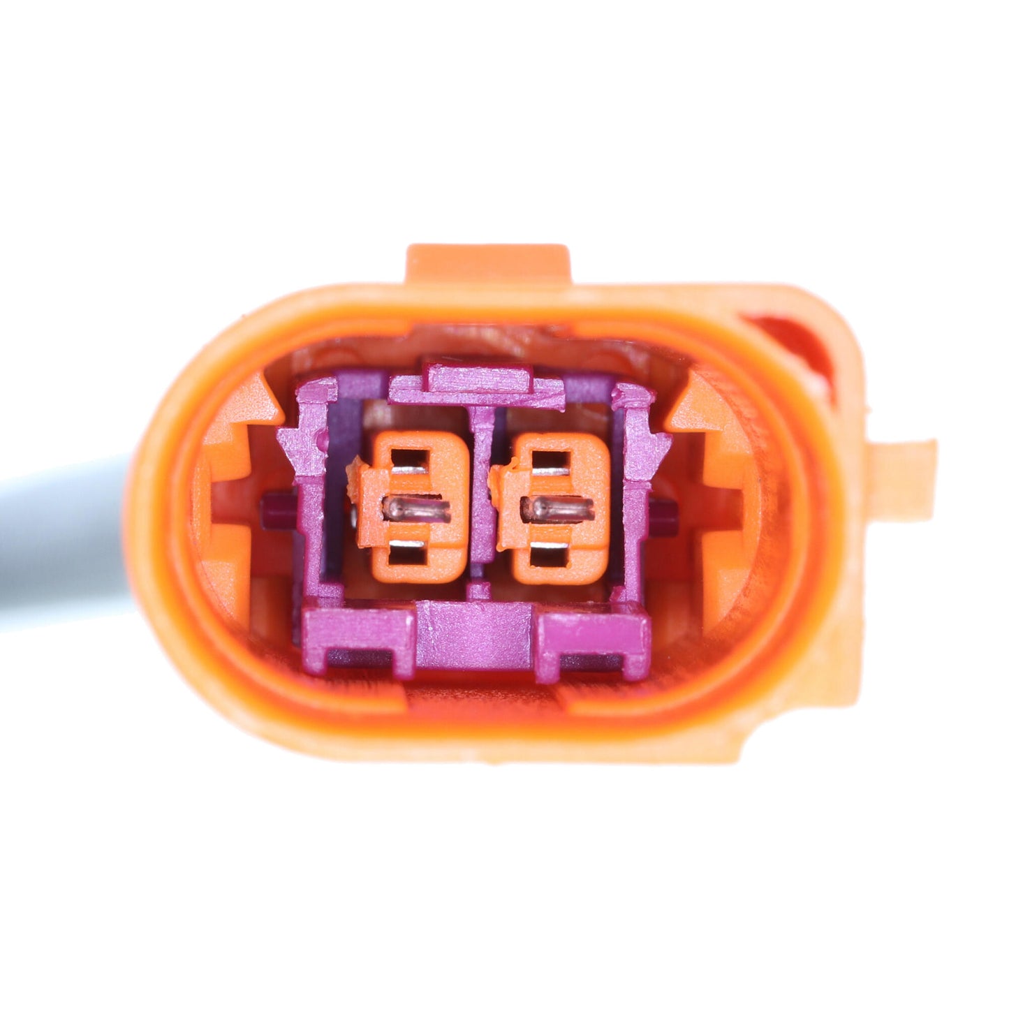 VEMO Sensor, exhaust gas temperature V10-72-1433