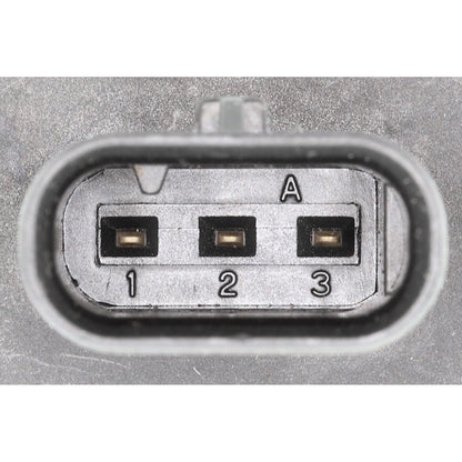 VEMO Sensor, exhaust pressure V10-72-1440