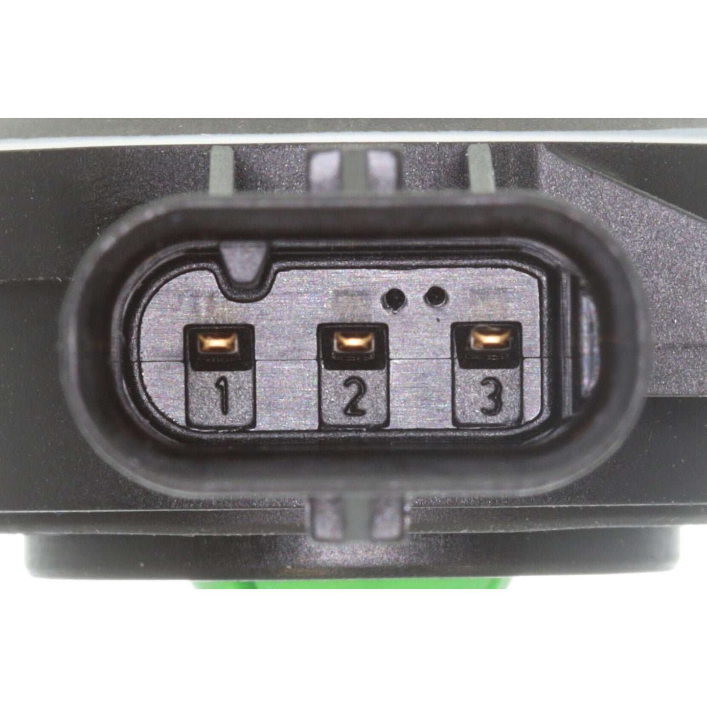 VEMO Sensor, suction pipe reverse flap V10-72-1446