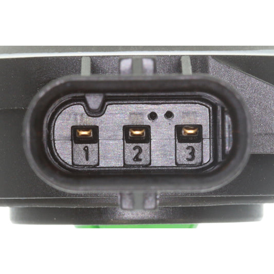 VEMO Sensor, suction pipe reverse flap V10-72-1446