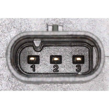 VEMO RPM Sensor, manual transmission V10-72-1452