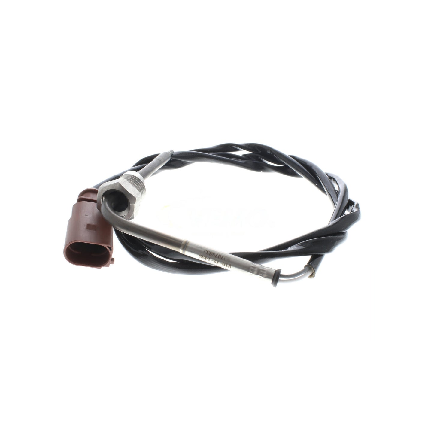 VEMO Sensor, exhaust gas temperature V10-72-1455