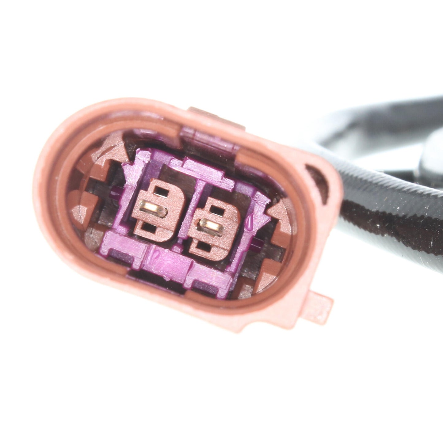 VEMO Sensor, exhaust gas temperature V10-72-1456