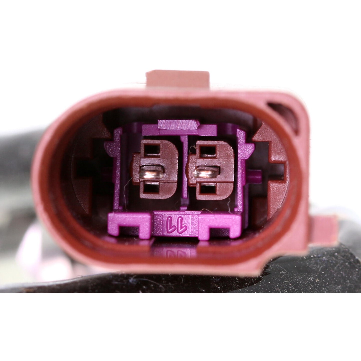 VEMO Sensor, exhaust gas temperature V10-72-1465