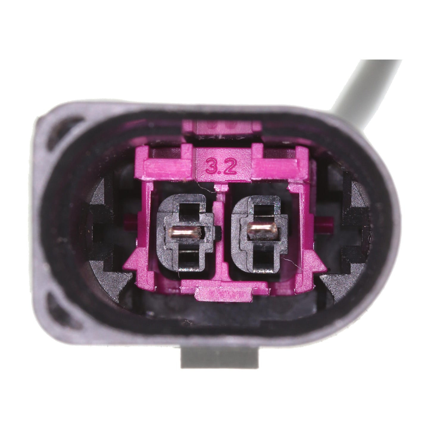 VEMO Sensor, exhaust gas temperature V10-72-1468