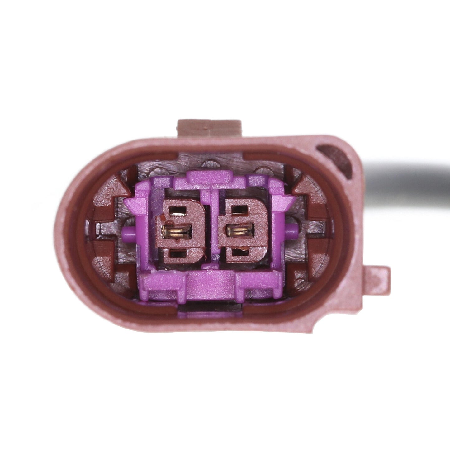 VEMO Sensor, exhaust gas temperature V10-72-1478