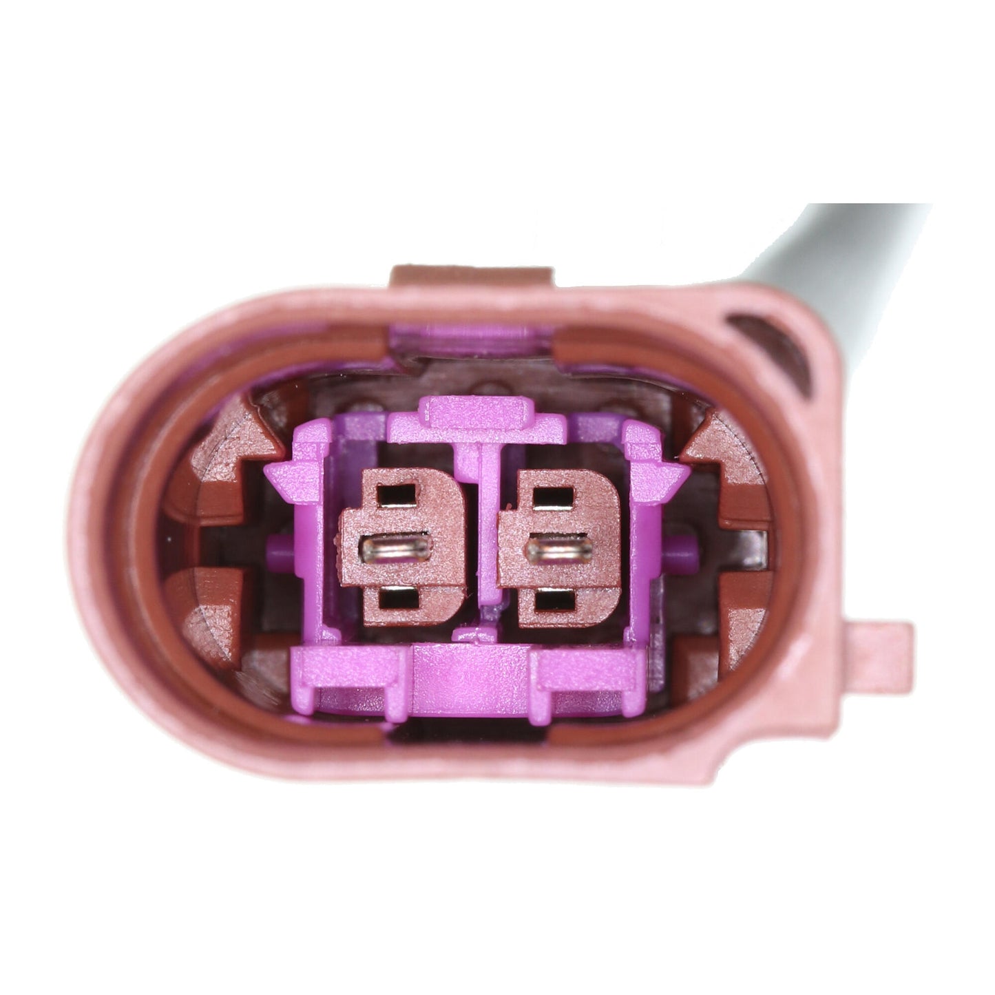 VEMO Sensor, exhaust gas temperature V10-72-1484