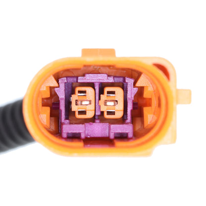 VEMO Sensor, exhaust gas temperature V10-72-1486