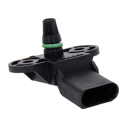 VEMO Pressure Sensor for brake booster V10-72-1510