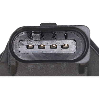 VEMO Pressure Sensor for brake booster V10-72-1510