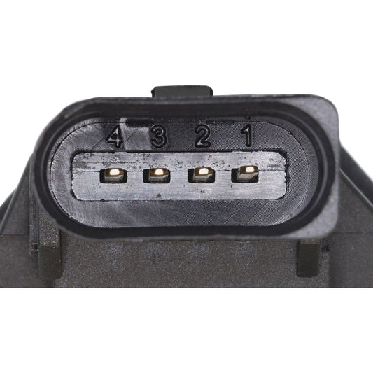 VEMO Pressure Sensor for brake booster V10-72-1510