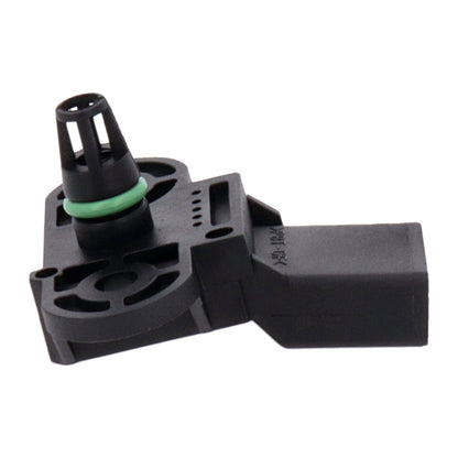 VEMO Pressure Sensor for brake booster V10-72-1510