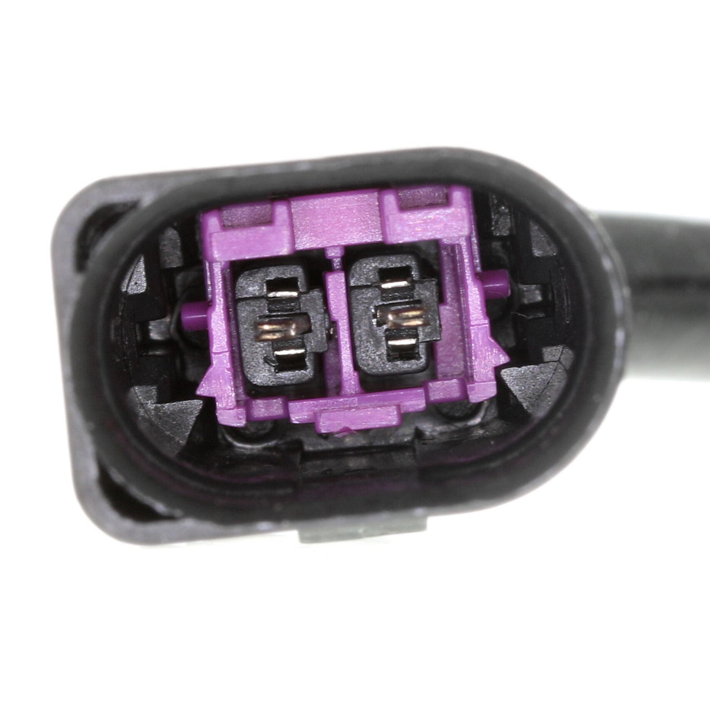 VEMO Sensor, exhaust gas temperature V10-72-1550