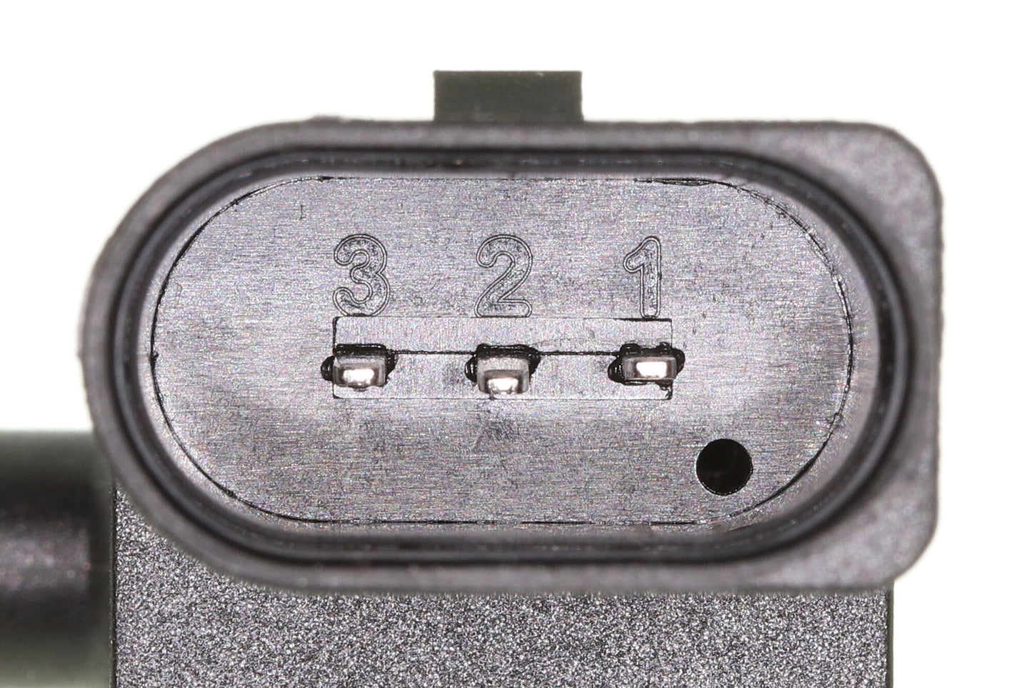 VEMO Sensor, exhaust pressure V10-72-1551