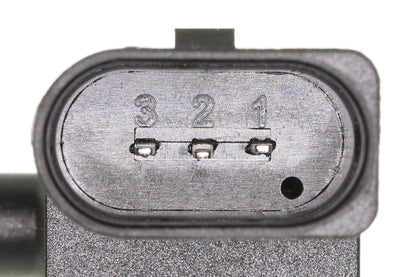 VEMO Sensor, exhaust pressure V10-72-1551