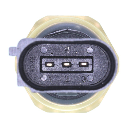 VEMO Sensor, fuel pressure V10-72-1552