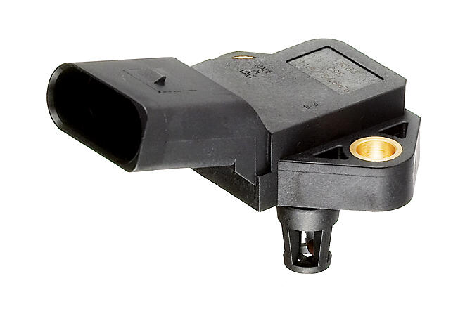 VEMO Sensor, intake air temperature V10-72-1553