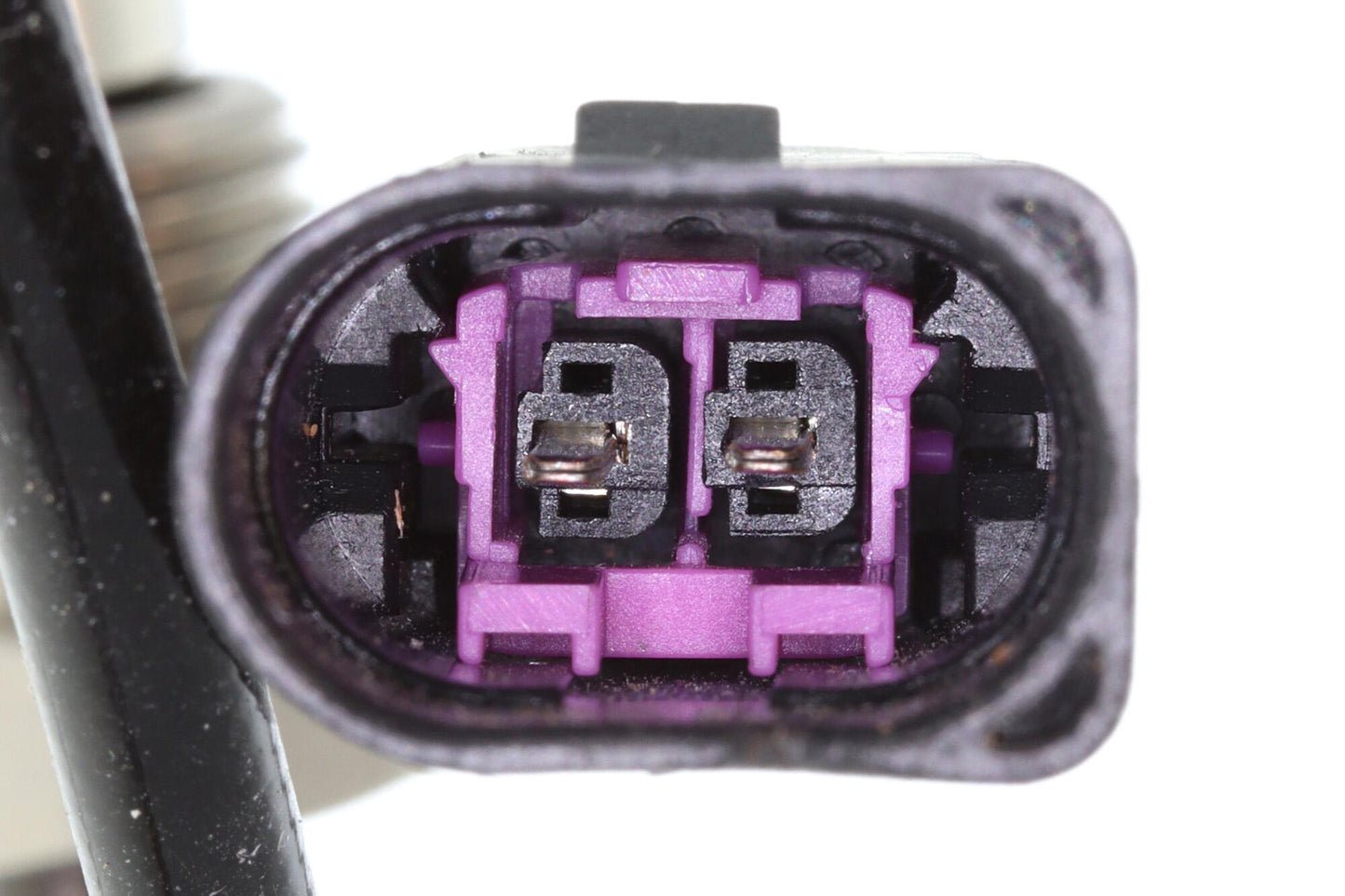 VEMO Sensor, exhaust gas temperature V10-72-1557