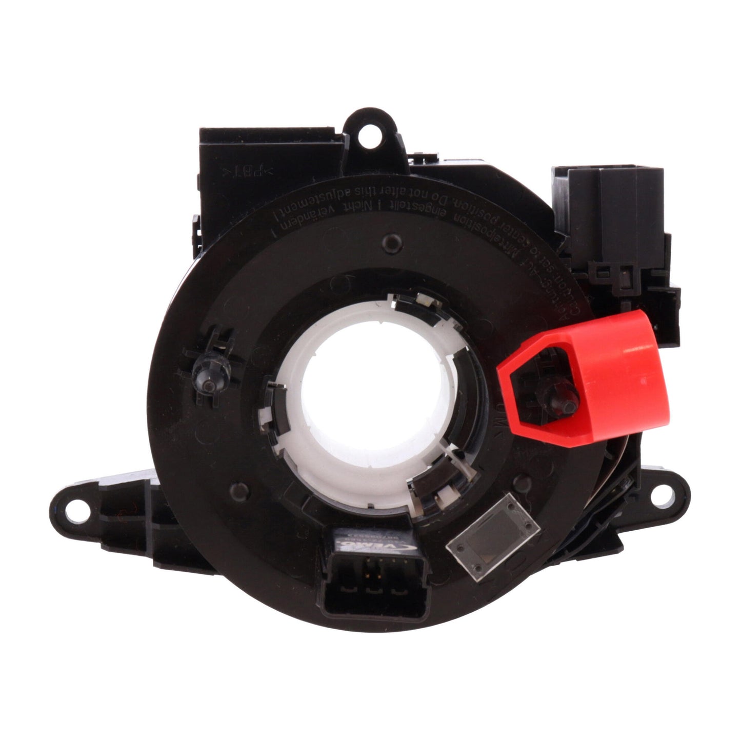 VEMO Clockspring, airbag V10-72-1569