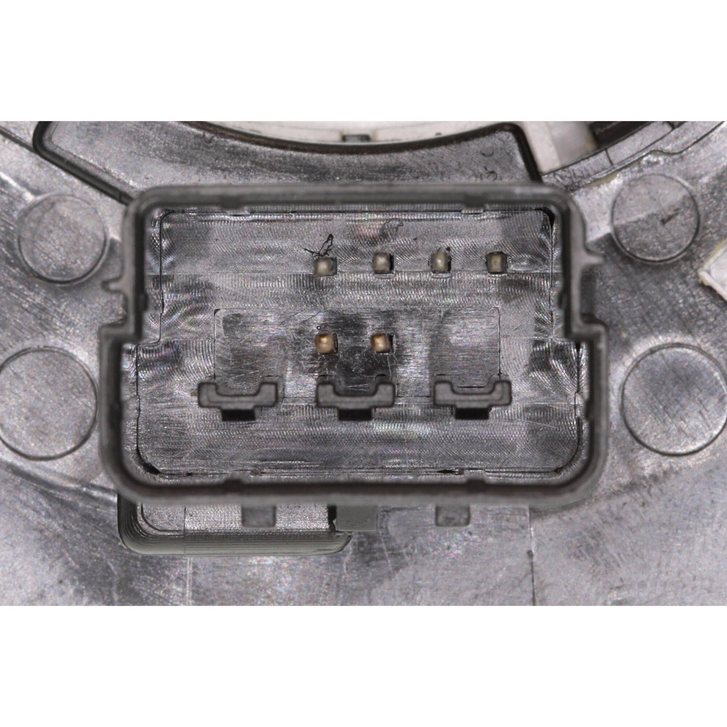 VEMO Clockspring, airbag V10-72-1569