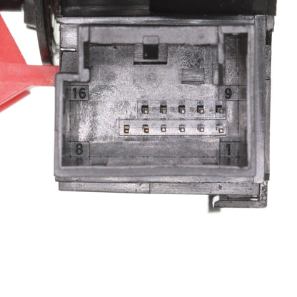 VEMO Clockspring, airbag V10-72-1569