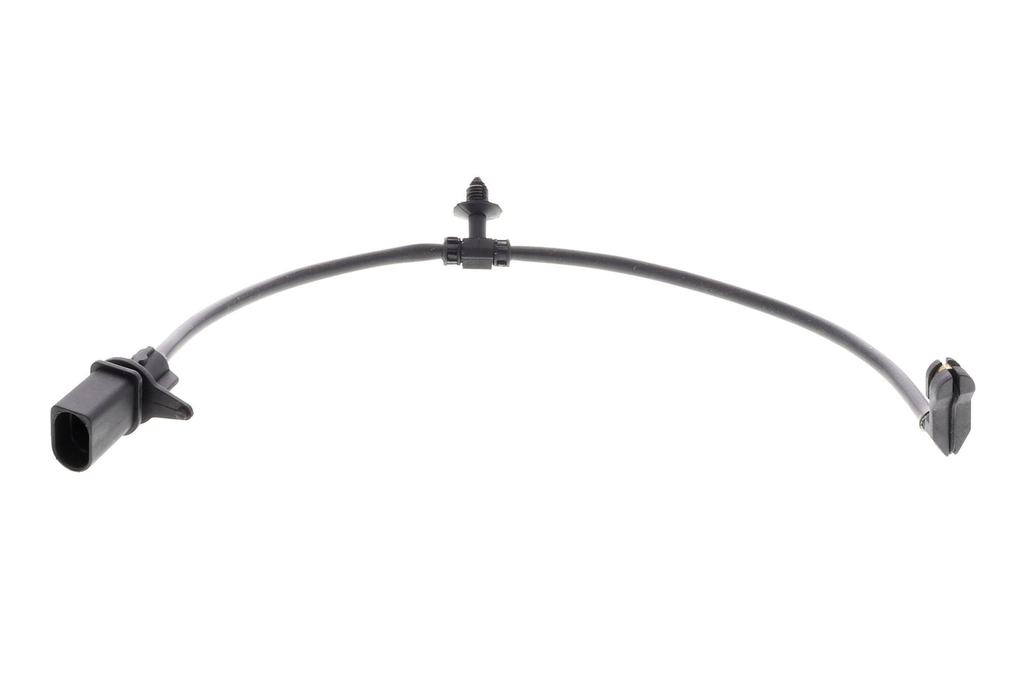 VEMO Warning Contact, brake pad wear V10-72-1610