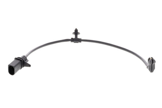 VEMO Warning Contact, brake pad wear V10-72-1610