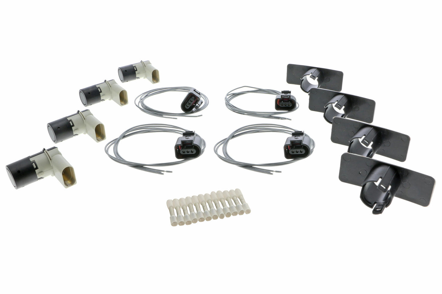 VEMO Sensor kit, parking aid V10-72-40808