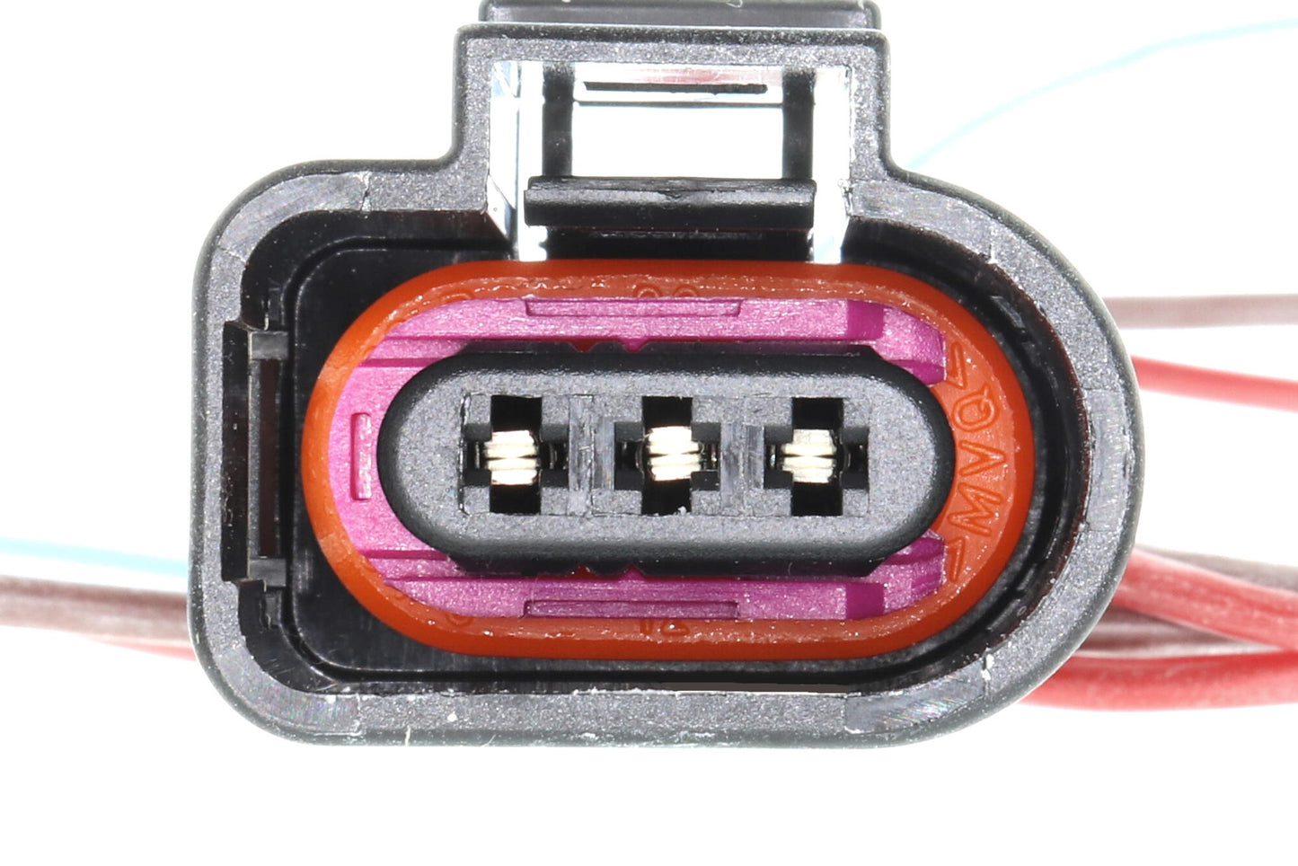 VEMO Sensor kit, parking aid V10-72-40808