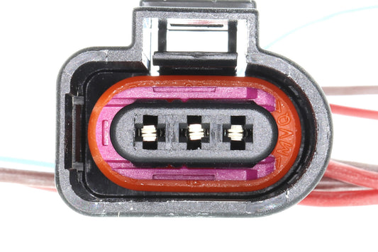 VEMO Sensor kit, parking aid V10-72-40808