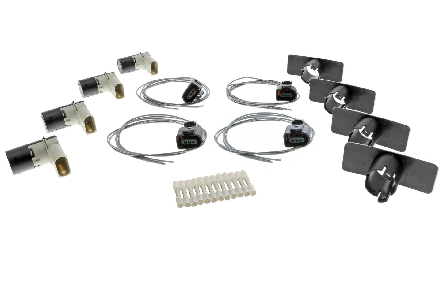VEMO Sensor kit, parking aid V10-72-40812