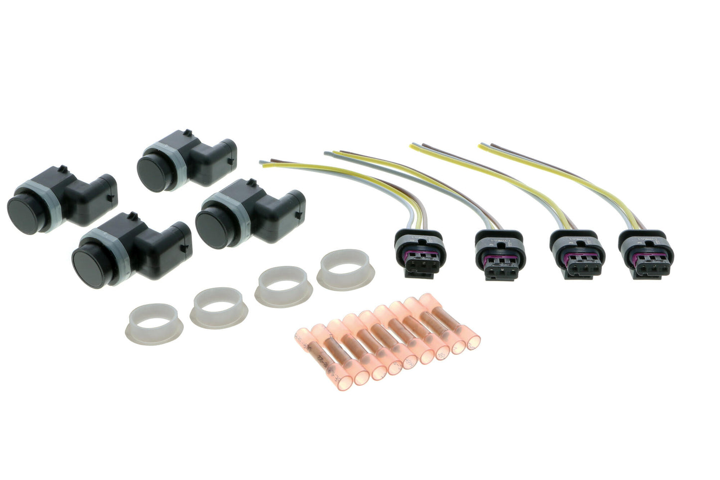 VEMO Sensor kit, parking aid V10-72-40817