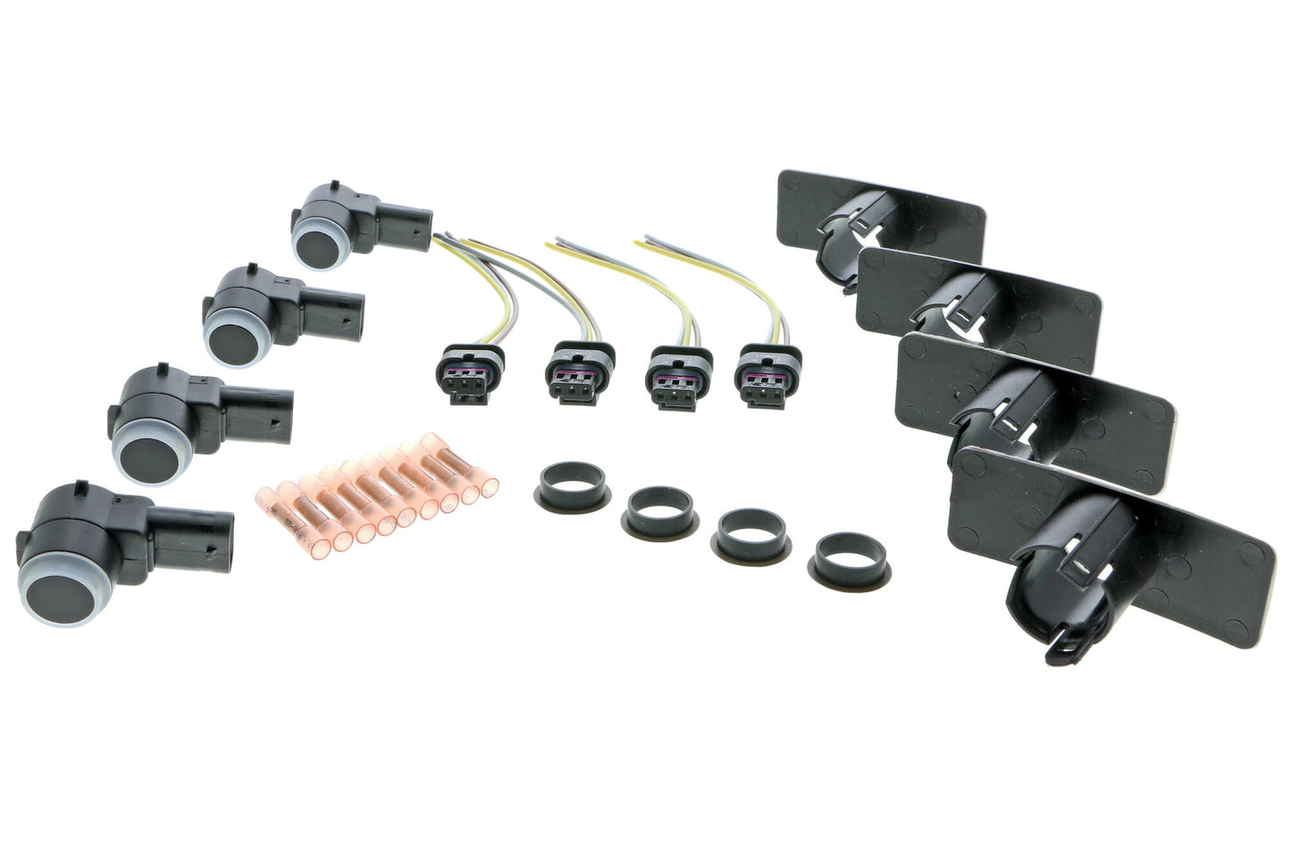 VEMO Sensor kit, parking aid V10-72-40818