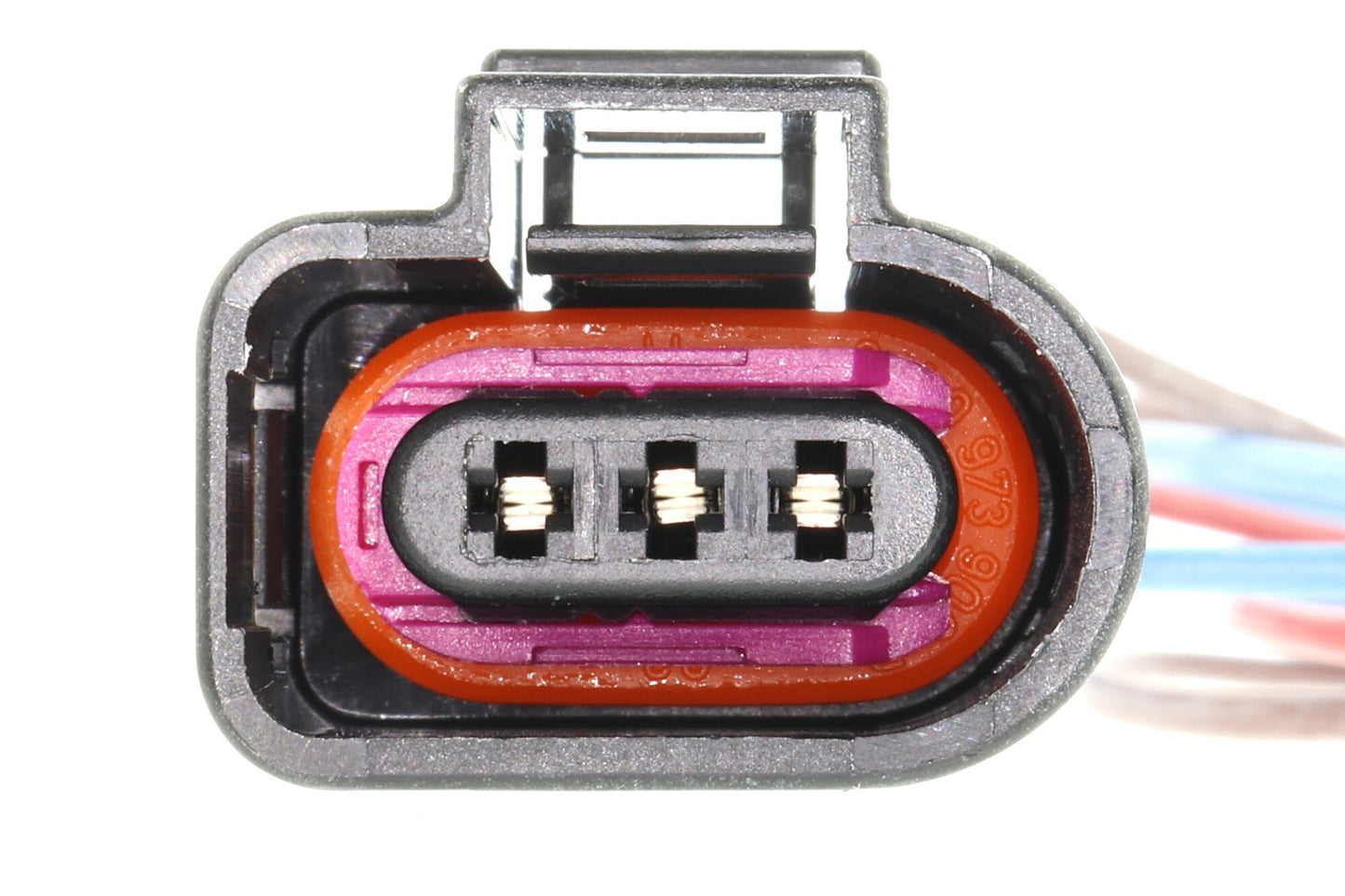 VEMO Sensor kit, parking aid V10-72-40822