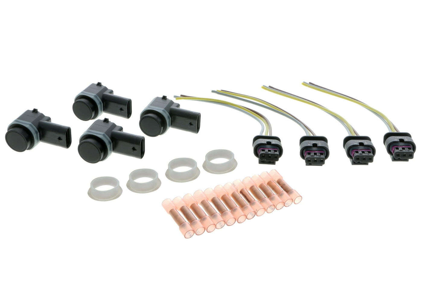 VEMO Sensor kit, parking aid V10-72-40825