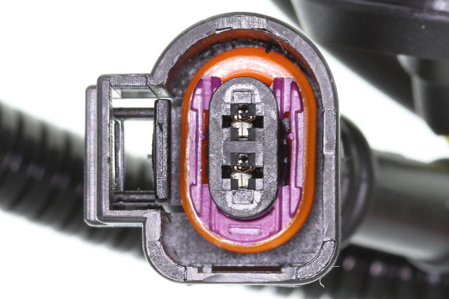 VEMO Sensor, wheel speed V10-72-7801