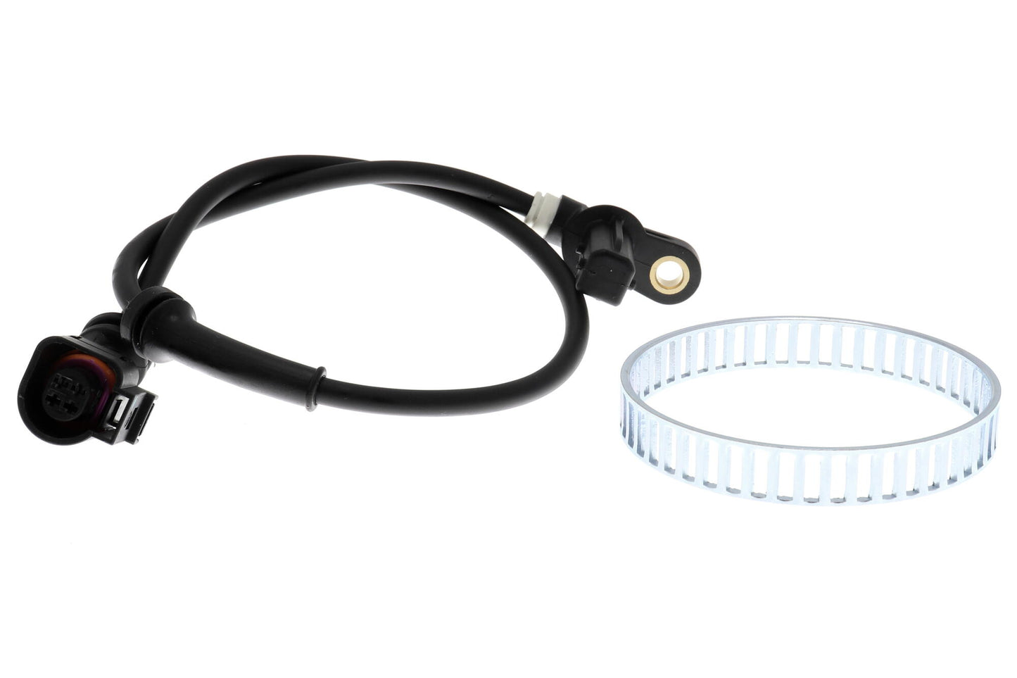 VEMO Sensor, wheel speed V10-72-7804