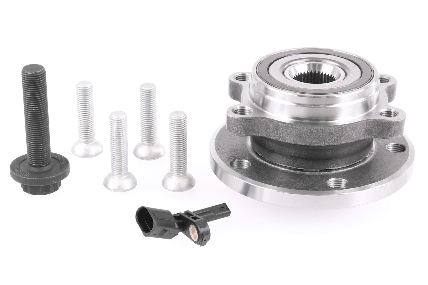 VEMO Wheel Bearing Kit V10-72-8807