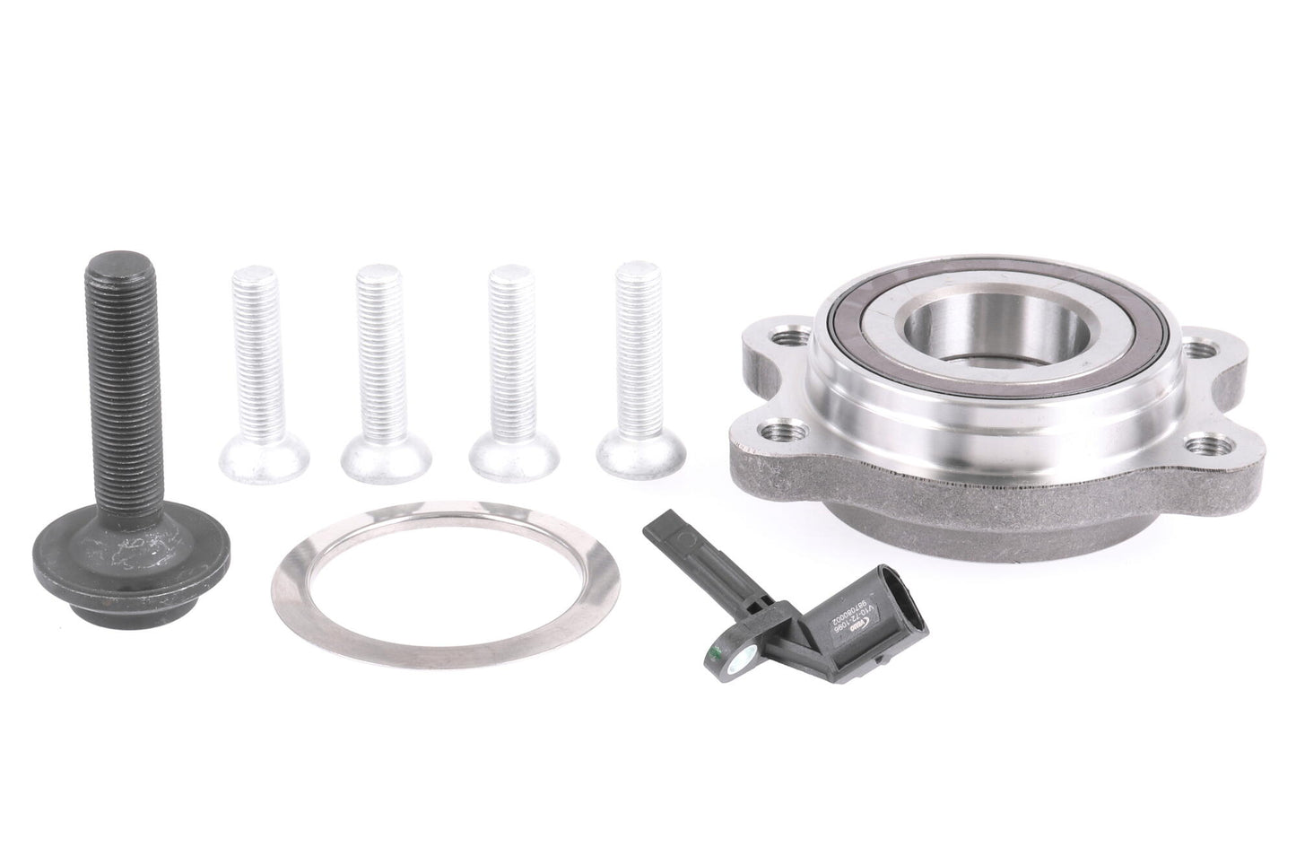 VEMO Wheel Bearing Kit V10-72-8812