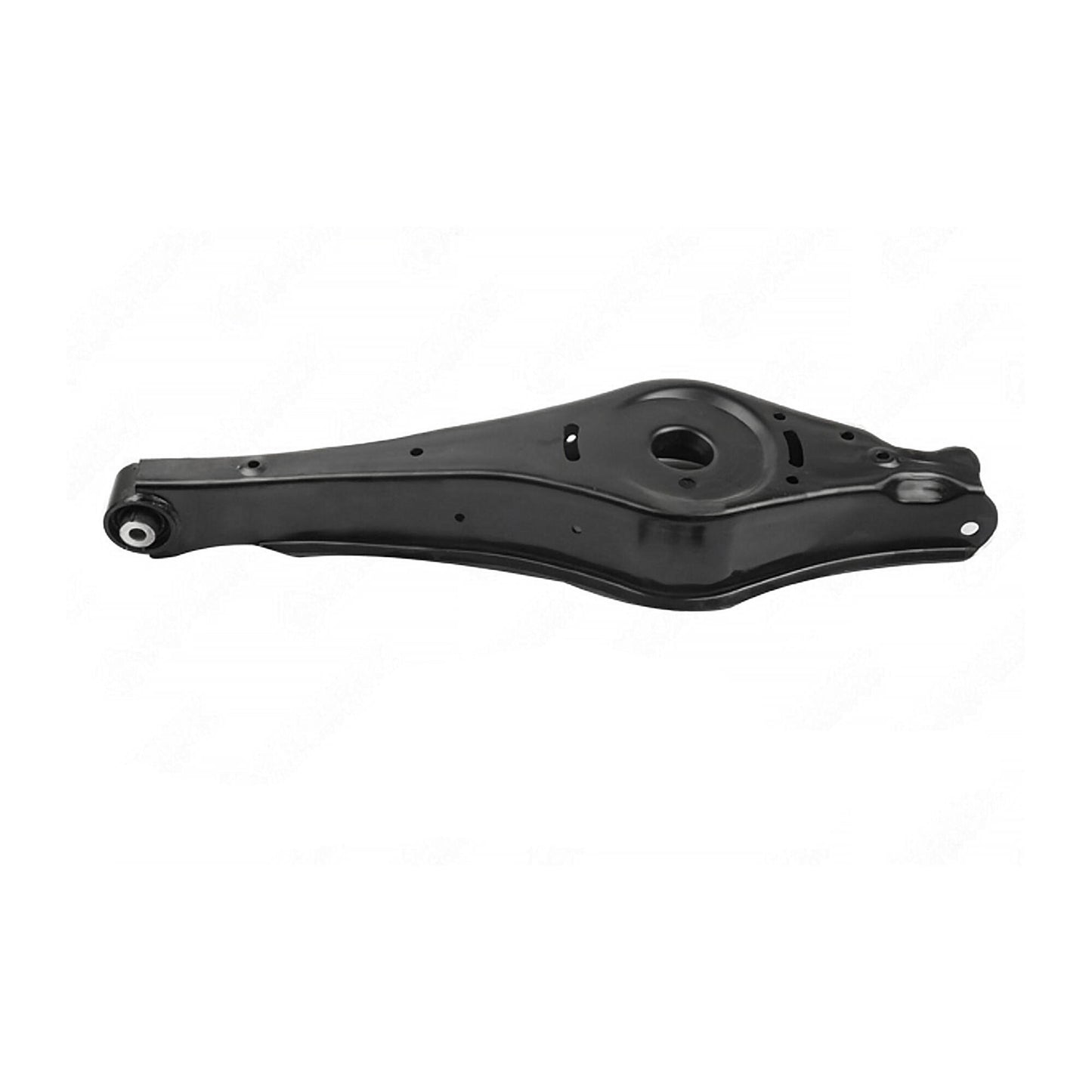 VAICO Control/Trailing Arm, wheel suspension V10-7242