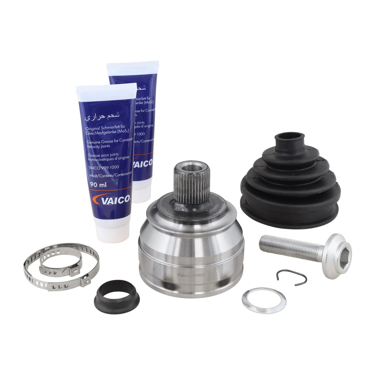 VAICO Joint Kit, drive shaft V10-7280