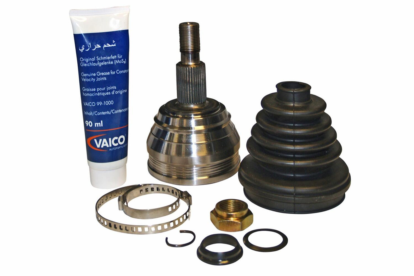 VAICO Joint Kit, drive shaft V10-7291