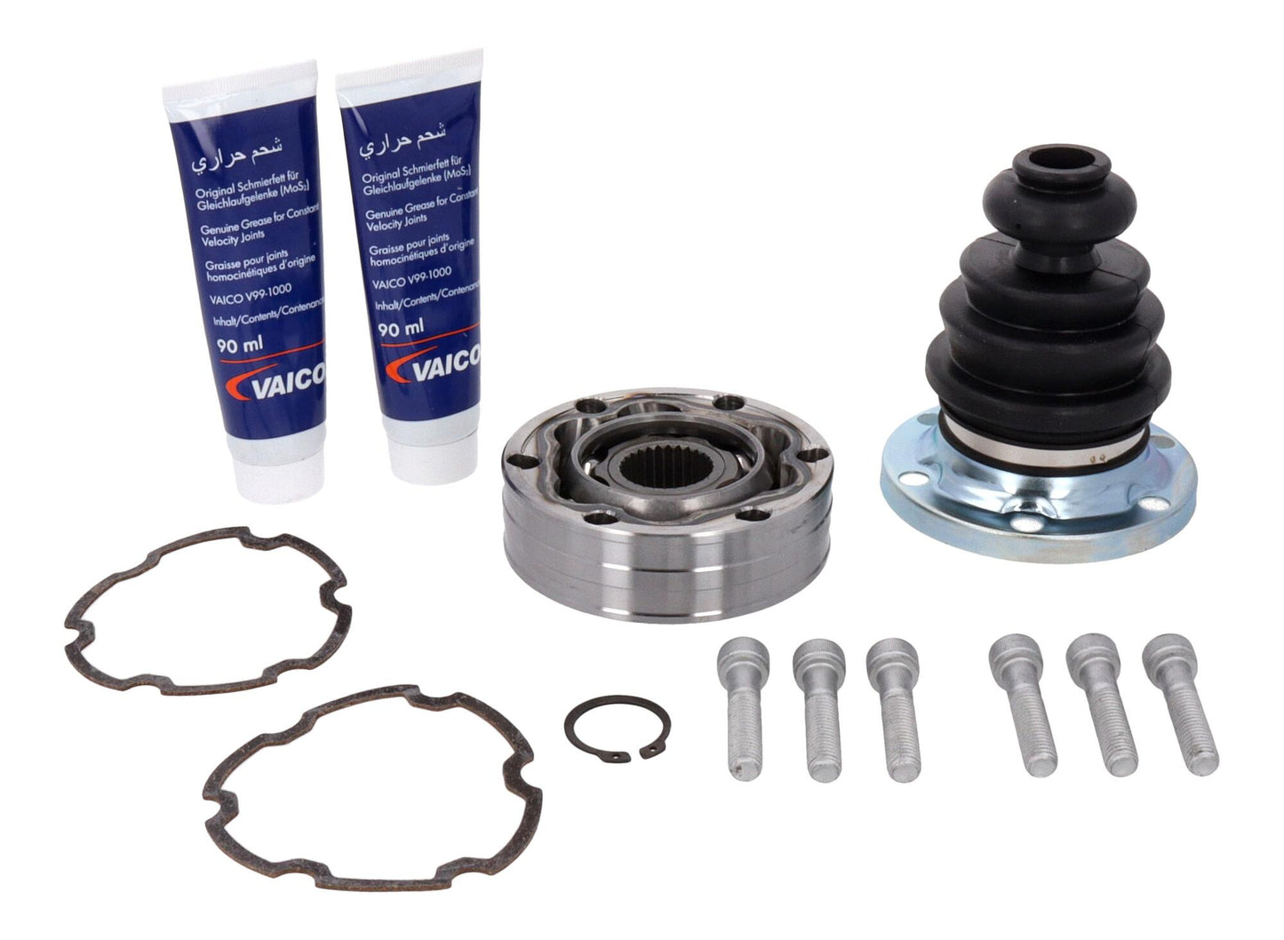 VAICO Joint Kit, drive shaft V10-7297